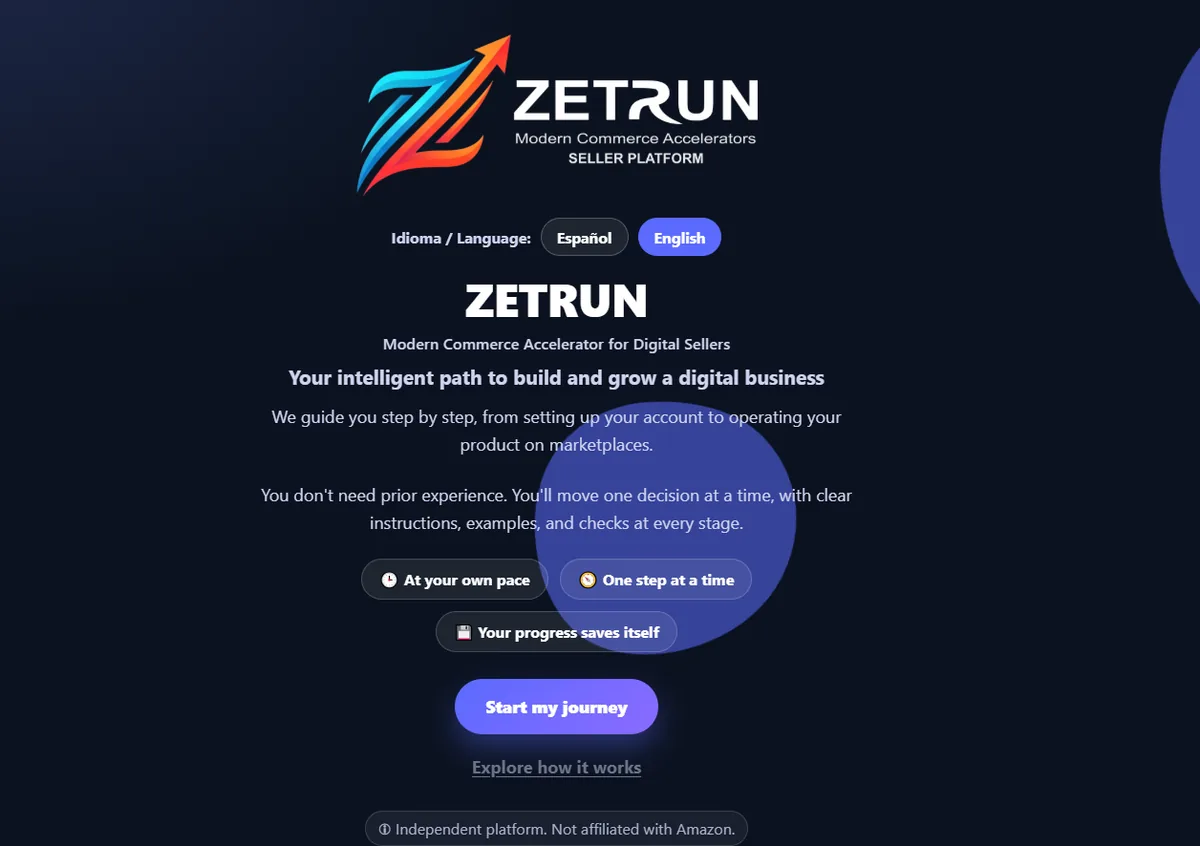 ZETRUN